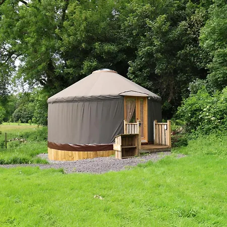 Rock Farm - Glamping Campismo de Luxo *
