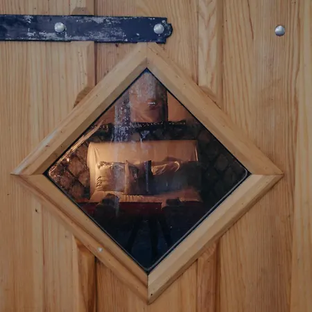 Rock Farm - Glamping * Slane