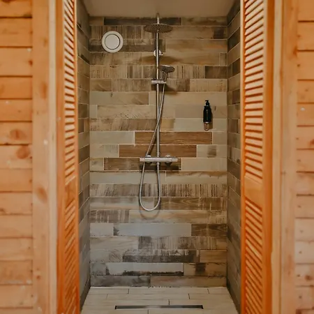 Rock Farm - Glamping *