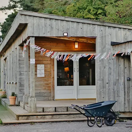 Rock Farm - Glamping Slane