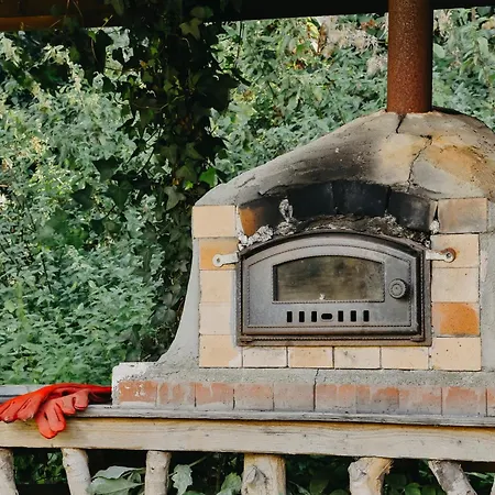 Rock Farm - Glamping Slane