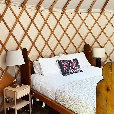 Rock Farm - Glamping Slane