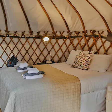 Rock Farm - Glamping