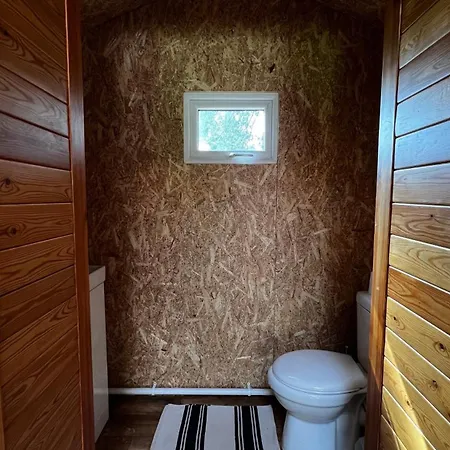 Rock Farm - Glamping Luksusowy namiot Slane