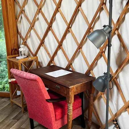 Rock Farm - Glamping *