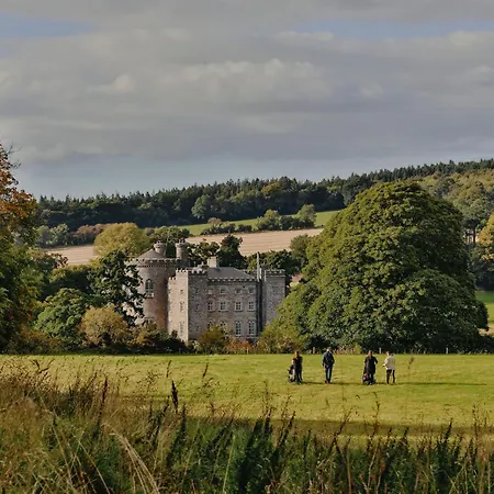 Rock Farm - Glamping Slane