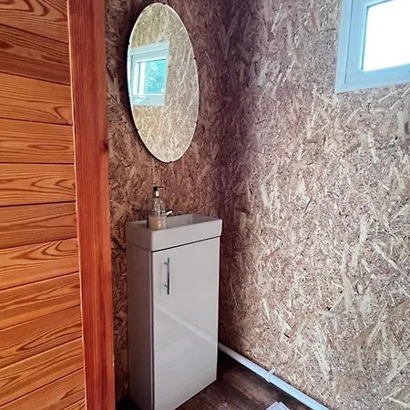 Rock Farm - Glamping * Slane