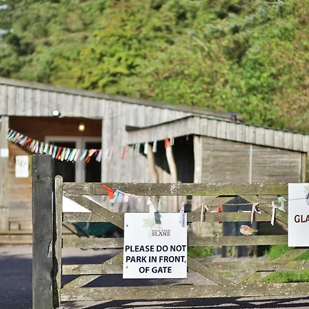 Rock Farm - Glamping خيمة فخمة