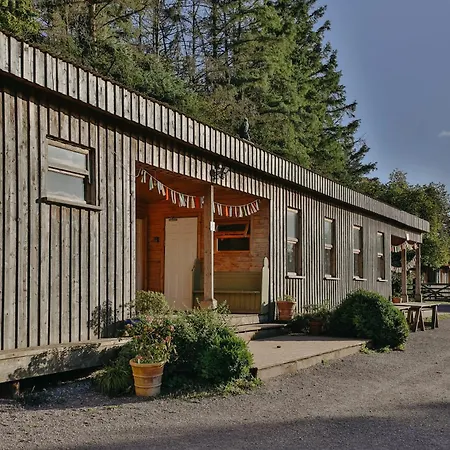 Rock Farm - Glamping Luxuszelt *