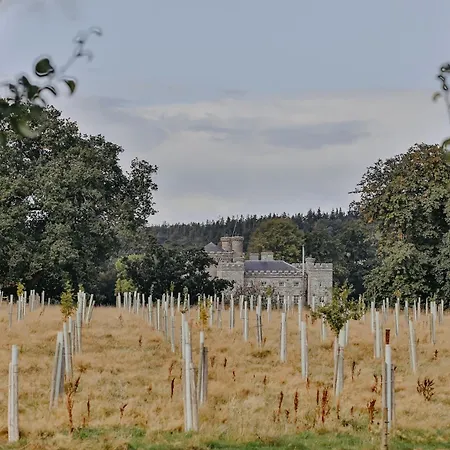 Rock Farm - Glamping Luxuszelt Slane