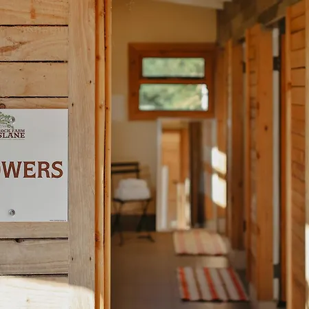 Rock Farm - Glamping Luksusowy namiot