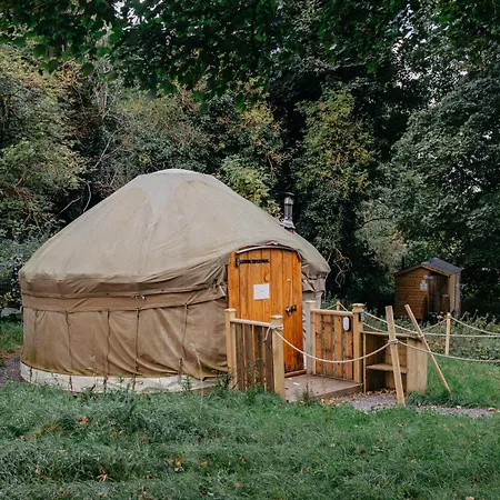 Rock Farm - Glamping Slane
