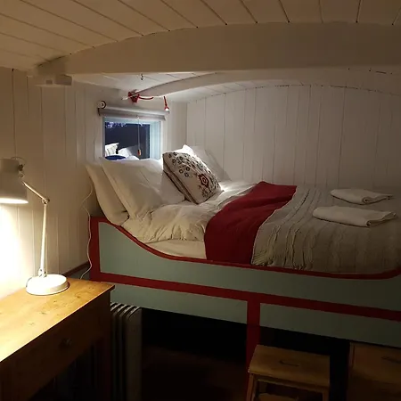 Luksustelt Rock Farm - Glamping *