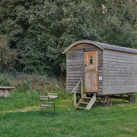 Rock Farm - Glamping *