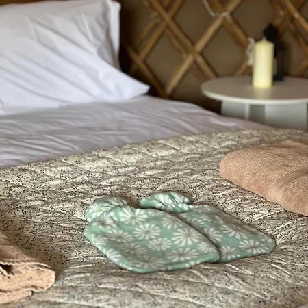Rock Farm - Glamping Lyxtält