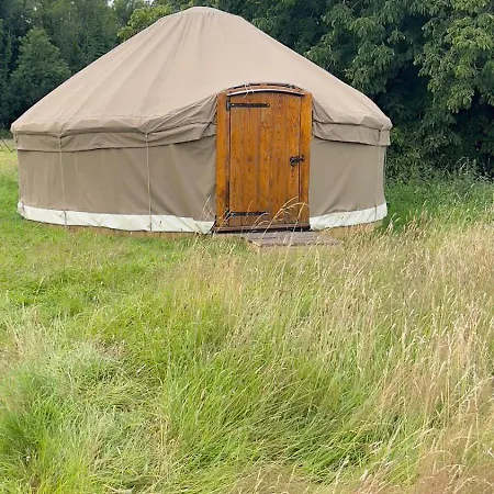 Rock Farm - Glamping *