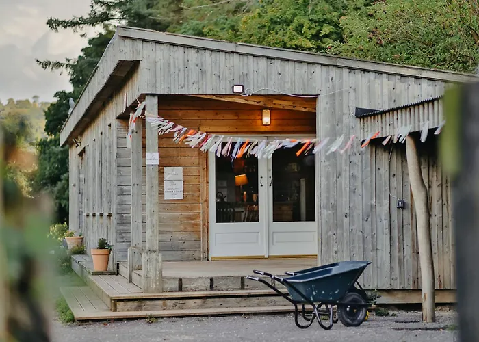Rock Farm - Glamping Slane
