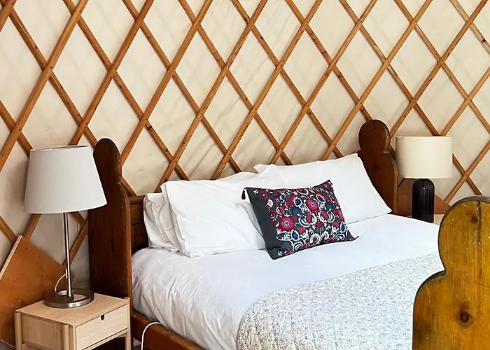 Rock Farm - Glamping Slane