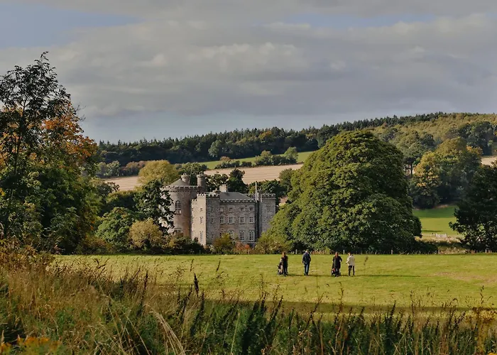 Rock Farm - Glamping Slane