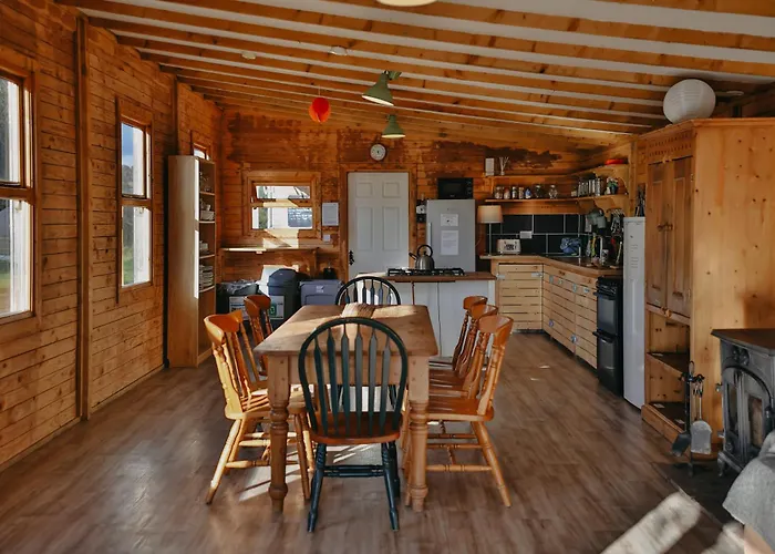 Rock Farm - Glamping Luxe tent *