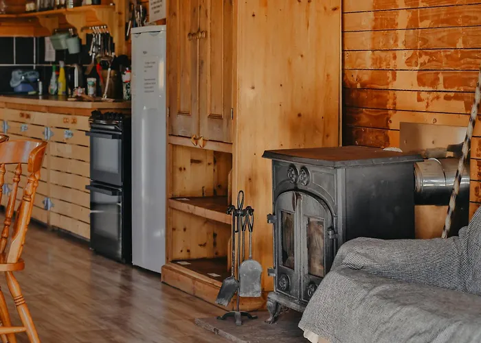 Luxe tent Rock Farm - Glamping *